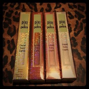 Pixi By Petra liquid fairy lights